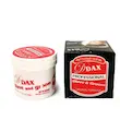 واکس مو داکس ویو اند گروم (DAX Wave & Groom) – حالت‌دهنده و براق‌کننده مو حجم ۱۵۰ گرم__________ DAX Wave & Groom Hair Wax – Strong Hold & Shine Styling Pomade  