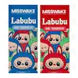 خمیر دندان کودک لبوبو میسویک 50 میلی لیتر ________Misswake labubu Kids Toothpaste 50 ml