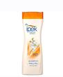 شامپو مو لوکس ایپک مدل ارکیده مناسب برای موهای معمولی حجم ۴۳۰ میلی لیتر___Ipek Pure Silk Extract Orchid Shampoo 430ml