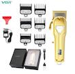 ماشین اصلاح موی سر و صورت وی جی آر (VGR) مدل  V_140