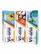 خمیر دندان کودکان وی وان مدل کارخانه هیولا و باب اسفنجی، ماداگاسکار حجم ۶۰ میلی_______Monsters Kids Toothpaste 60 ml