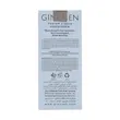 لیکوئید ضد آفتاب بی رنگ پوست خشک و نرمال SPF50 ژیناژن 50 میلی لیتر _________Ginagen SPF50 Fusion Liquid Sunscreen For Dry Skin 50 ml