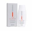 لیکوئید ضد آفتاب بی رنگ پوست خشک و نرمال SPF50 ژیناژن 50 میلی لیتر _________Ginagen SPF50 Fusion Liquid Sunscreen For Dry Skin 50 ml