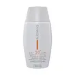 لیکوئید ضد آفتاب بی رنگ پوست چرب SPF50 ژیناژن 50 میلی لیتر ________Ginagen SPF50 Fusion Liquid Sunscreen 50 ml