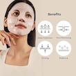 ماسک ورقه ای بایودنس Biodance بایو کلاژن اورجینال Biodance Bio-Collagen real deep mask