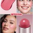 رژ گونه استیکی شیگلم مدل کره ای (انواع رنگ) اورجینال  Buttery Bliss Blush Stick 