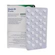 ویتامین B6 یوروویتال 60 عددی --- Eurho Vital Vitamin B6 60