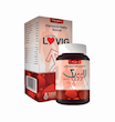 کپسول لاوویگ مخصوص آقایان ۶۰ عددی Sabzdaru Lovig Improve & Vitality Sexual &60   Caps