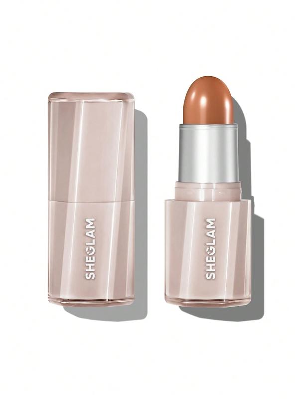 کانتور و برنزر استیکی شیگلم مدل کره ای (انواع رنگ) اورجینال  Buttery Buff Contour & Bronzer Stick