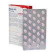 قرص ویتامین B12 یوروویتال 60 عددی --- Eurho Vital Vitamin B12 500 µg 60 Tabs