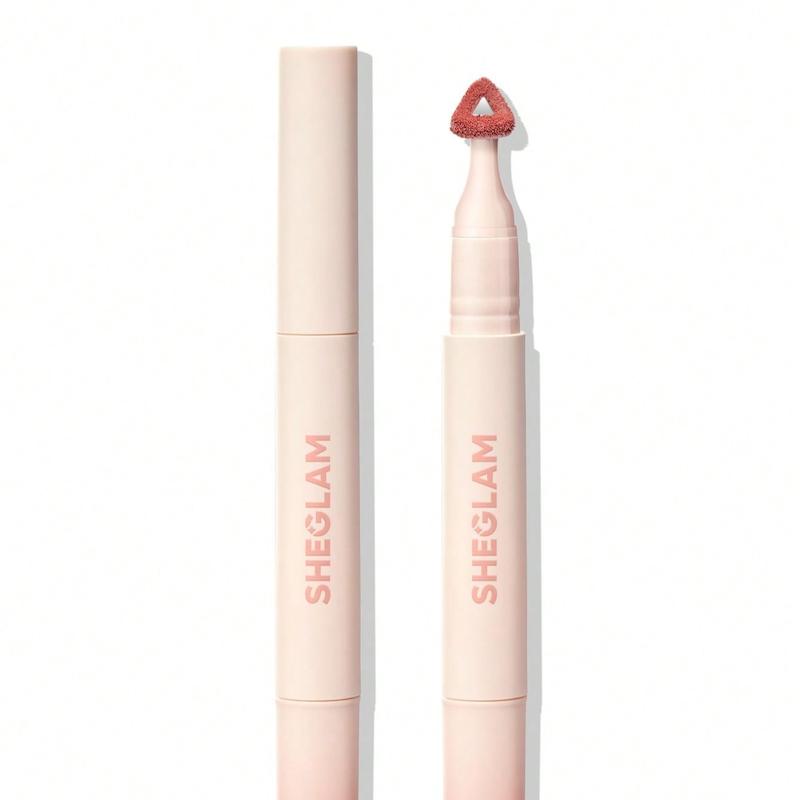 رژ لب مات مارشملو پاف شیگلم (انواع رنگ) اورجینال Marshmallow Puff Lip Blur Pen