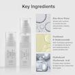 میست کرم آبرسان و تسکین دهنده 345 دکتر آلتیا اورجینال (حجم 100میل)  Dr.Althea 345 Relief Cream Mist