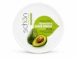 ماسک مو آووکادو شون مناسب موهای خشک، رنگ شده و آسیب دیده حجم ۳۰۰ میلی‌لیتر  Schon Restorative Hair Mask With Avocado Extract For Dry And Damaged Hair