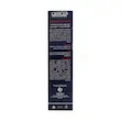کرم مرطوب کننده 10 درصد اوره کراتوزوم فیس دوکس 75 میلی لیتر  Face Doux Urea 10% Keratosome Moisturizing Cream 75 ml