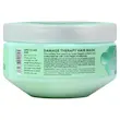 ماسک مو کراتین و کینوا بیول حجم ۲۲۰ میل Damage Therapy Hair Mask Biol