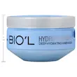 ماسک مو هیالورونیک اسید و لوتوس آبی حجم ۲۲۰ میل Hydro Therapy Hair Mask Biol