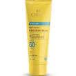 کرم ضد آفتاب SPF60+ بدون رنگ سینره مناسب انواع پوست 50 میلی لیتر _______Cinere Sun Screen Cream SPF60+ For All Skin Types