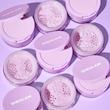 پودر فیکس دو طبقه شیگلم مدل (TARO) بنفش اورجینال  Insta-Ready Face & Under Eye Setting Powder Taro