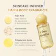 میست خوشبو کننده مو وبدن مدی کیوب با رایحه‌ای وانیل Medicube Glow Vanilla | آبرسان و درخشان کننده پوست ۱۰۰ml