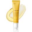 سرم ژلی دور چشم روشن‌کننده و ضد پف کوجیک اسید و زردچوبه مدیکیوب 30 میل  medicube Kojic Acid Turmeric Eye Gel Serum 