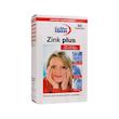 کپسول زینک پلاس 5 میلی گرم یوروویتال 60 عددی --- EuRho Vital Zink Plus 5mg 60 Caps