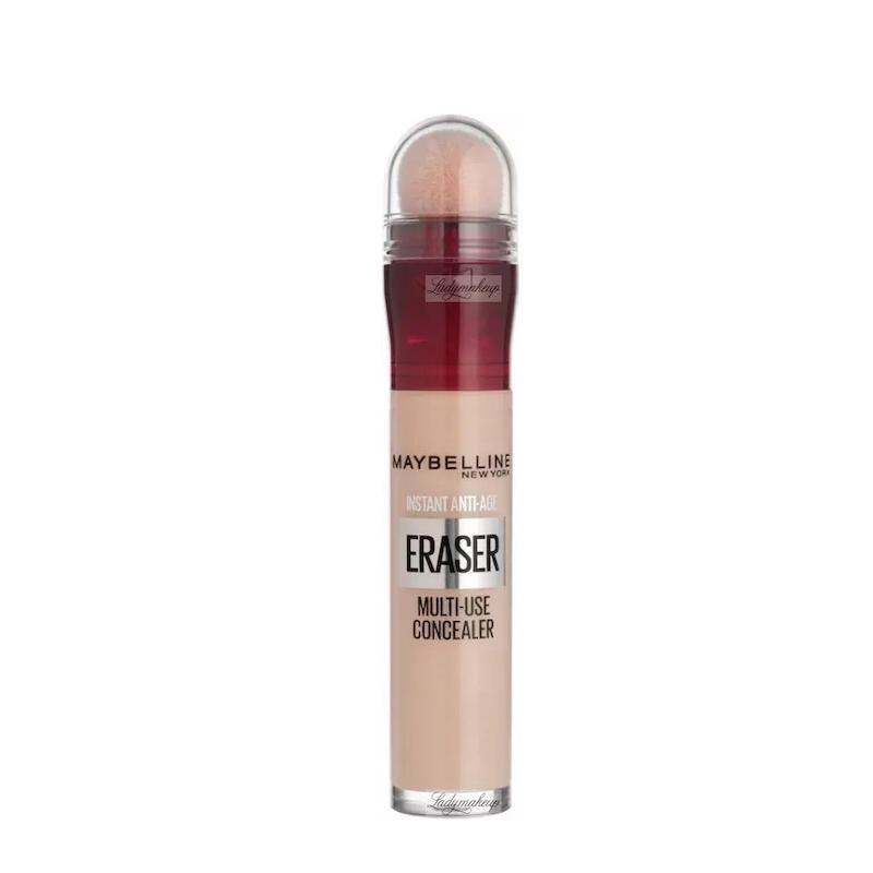 کانسیلر میبلین Maybelline Instant Eraser Eye Concealer 
