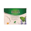 آبنبات سرد با طعم های نعنا، آویشن، لیمو ، قهوه 12 عددی---Hi Cold Candy 12 Drops
