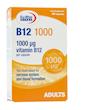 کپسول ویتامین B12 1000 میکروگرم یوروویتال 60 عددی --- Eurhovital B12 1000 mcg 60 Capsules