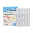 قرص ول بادی منیزیم ویتالوژیک ۶۰ عدد  Vitalogic Wellbody Magnesium &60Tabs