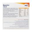 ویال نوروویال یوروویتال بسته ۱۰ عددی Neurovial