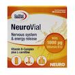 ویال نوروویال یوروویتال بسته ۱۰ عددی Neurovial