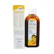 شربت ژل رویال پلاس مولتی ویتامين يوروويتال - 200 میلی لیتر Royal Jelly Plus Multivitamin