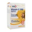 قرص ویتامین C 1000 میلی گرم دپو یوروویتال 60 عددی__Eurho Vital Vitamin C 1000 Depot 60 Tabs