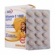 قرص ویتامین C 1000 میلی گرم دپو یوروویتال 60 عددی__Eurho Vital Vitamin C 1000 Depot 60 Tabs