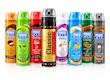 اسپری تاخیری دلتا پاورمن Delta Zex Delay Spray Solution For Men