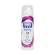 اسپری تاخیری دلتا پاورمن Delta Zex Delay Spray Solution For Men