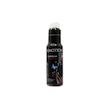 ژل حجم دهنده و روان کننده ایموشن حجم ۷۵ میل    Emotion Confidence Black and yellow Gel For Men 75