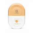 کرم ضدآفتاب رنگی SPF 70 استلین  حجم 50 گرم مدل All In One Multi Defense Tinted