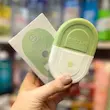 کرم ضدآفتاب استلین مدل آبرسان قوی اورجینال SPF 50 مدل Moisture ‌مناسب انواع پوست حجم 50 گرم Estelin sunscreen moisture 