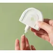 کرم ضدآفتاب استلین مدل آبرسان قوی اورجینال SPF 50 مدل Moisture ‌مناسب انواع پوست حجم 50 گرم Estelin sunscreen moisture 