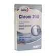 قرص کروم 200 میکروگرم یوروویتال__Eurho Vital Chrom 200 µg 60 Tabs