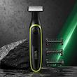 ماشین اصلاح موی سر و بدن و صورت وی جی آر VGR مدل V-017