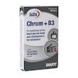 قرص کروم و ویتامین B3 یوروویتال 60 عددی__Eurho Vital Chrom And Vitamin B3 60 Tabs