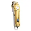 ماشین اصلاح موی سر و صورت وی جی آر VGR مدل V_140
