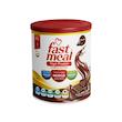 پودر فست میل پر پروتئين اسمارت نوتريشن 400 گرم  Smart Nutrition Fast Meal 