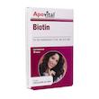 بیوتین آپوویتال ۲۵۰۰ میکروگرمی Apovital Biotin ۲۵۰۰ ug