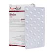 بیوتین آپوویتال ۲۵۰۰ میکروگرمی Apovital Biotin ۲۵۰۰ ug
