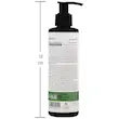 ژل شستشوی صورت پوست چرب و مختلط راکوتن 200 میلی لیتر Racuten Face Wash Gel For Oily Skin 200 ml