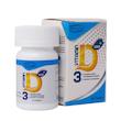 قرص ویتامین D3 1000 واحد های هلث 30 عددی__Hi Health Vitamin D3 1000 IU 30 tablets