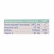 ساشه کلاژن پلاس بیوتین یوروویتال 14 عددی --- Eurhovital Kollagen Plus Biotin 14 Sachets